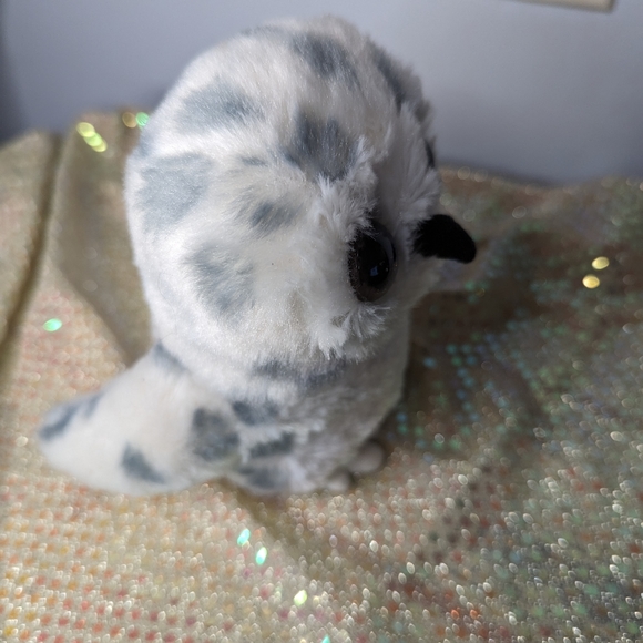 Aurora owl plush - Picture 4 of 6